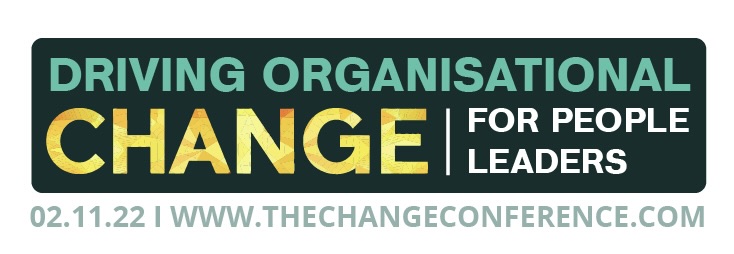 The Driving Organisational Change Conference